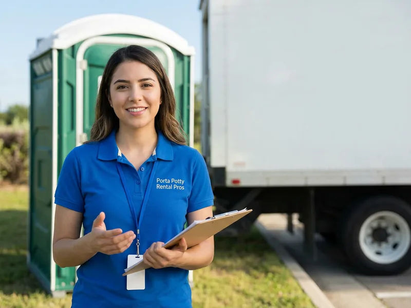 Porta Potty Rental  in Whitinsville  FAQ